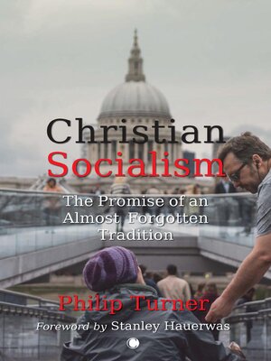 cover image of Christian Socialism